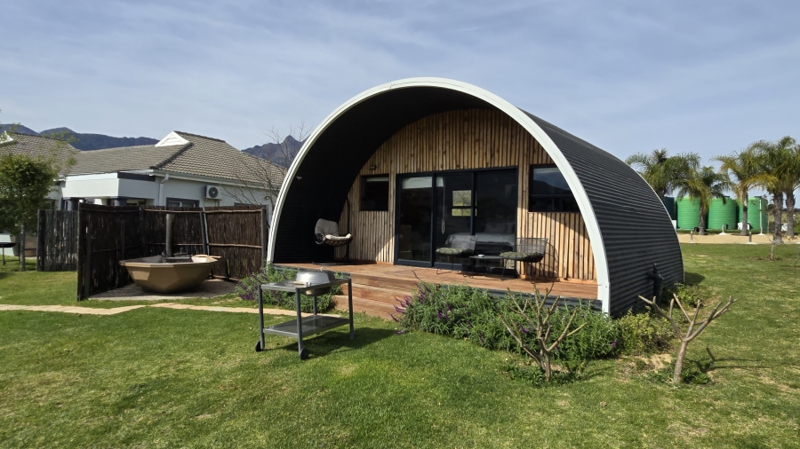 Commercial Property for Sale in Wellington Rural Western Cape
